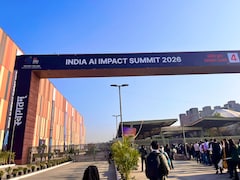 AI Impact Summit 2026: Decoding India's AI Growth Strategy