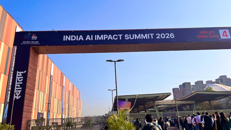 AI Impact Summit 2026: Decoding India's AI Growth Strategy