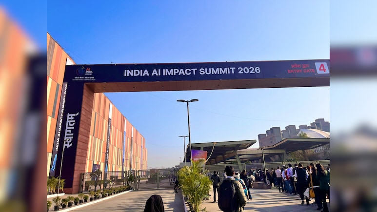 "Editorial Responsibility Can't Be Automated": News Leaders At AI Summit 2026