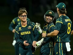 Adam Zampa Becomes Second-Highest Wicket-Taker In T20 World Cup As Australia End Dismal Campaign With Big Win