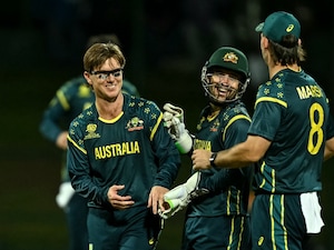 Adam Zampa Becomes Second-Highest Wicket-Taker In T20 World Cup As Australia End Dismal Campaign With Big Win
