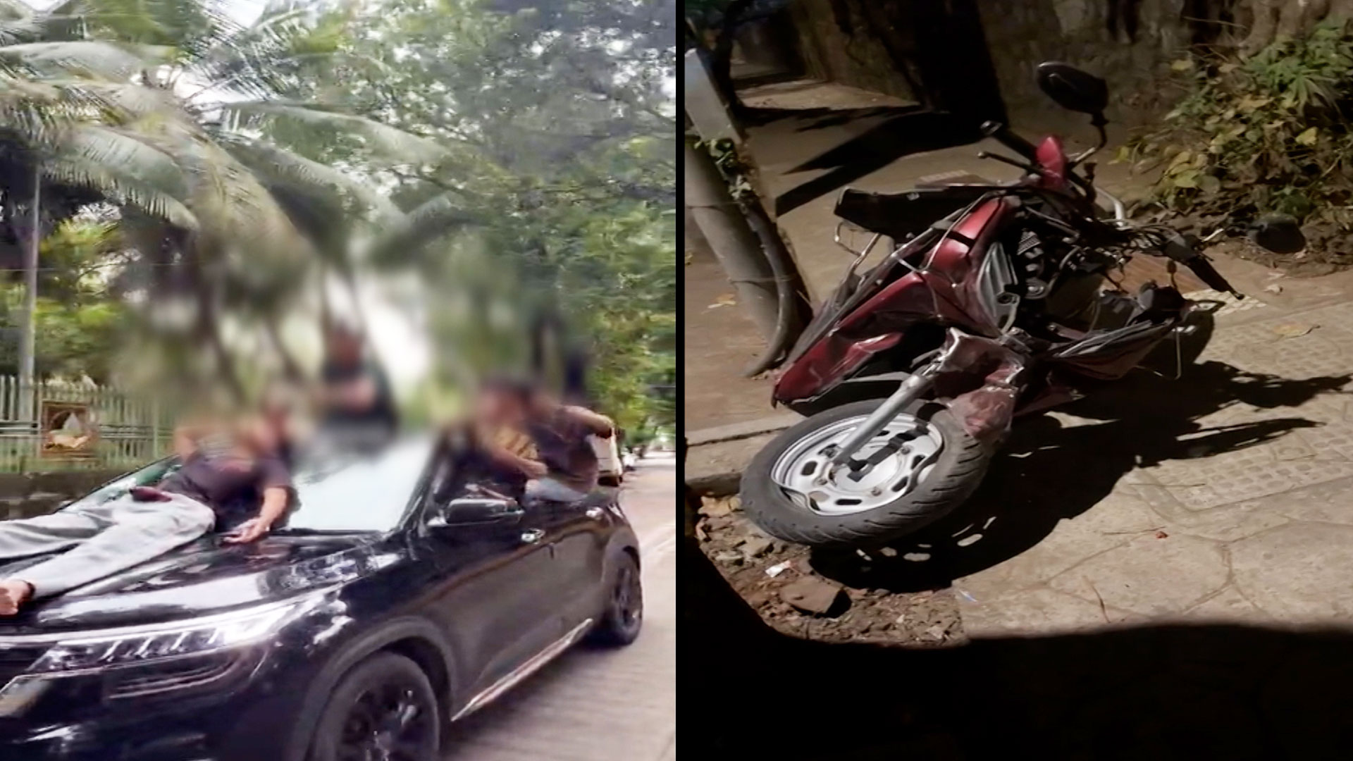 Mumbai Accident: 33-Year-Old Dies 10 Days After SUV Crash