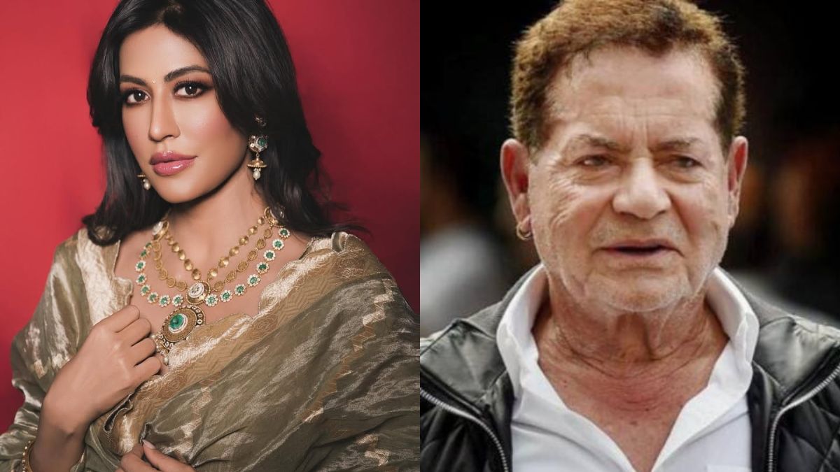 Salman Khan's <i>Battle Of Galwan</i> Co-Star Chitrangda Singh Shares Salim Khan's Health Update: "He's Doing Well"