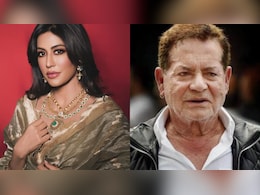 Salman Khan's <i>Battle Of Galwan</i> Co-Star Chitrangda Singh Shares Salim Khan's Health Update