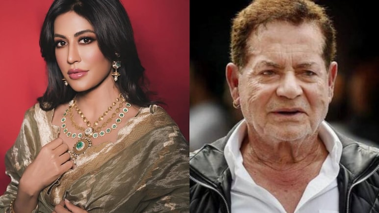 Salman Khan's <i>Battle Of Galwan</i> Co-Star Chitrangda Singh Shares Salim Khan's Health Update
