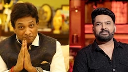 Comedian Sunil Pal Takes A Dig At Kapil Sharma's Show: "<i>Yahan Toh Langar Laga Rehta Hai</i>"