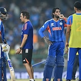 Pressure On Tilak Varma, Suryakumar Yadavs Approach As India Face South Africa Test In Super 8