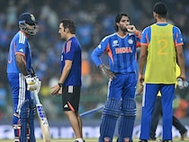 Pressure On Tilak Varma, Suryakumar Yadavs Approach As India Face South Africa Test In Super 8