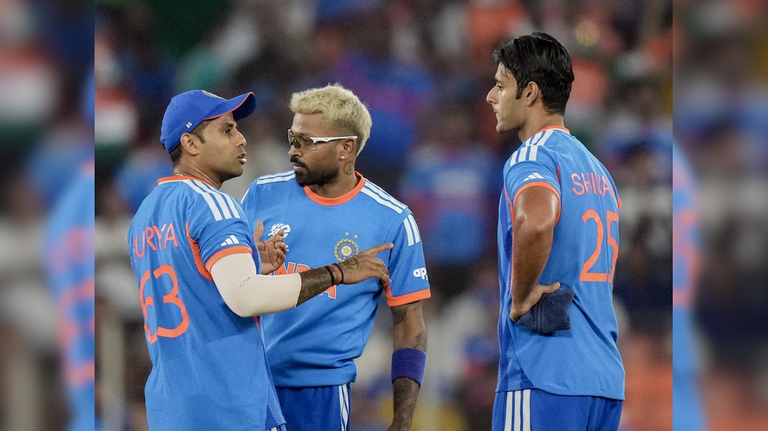 India Vs Netherlands Highlights, T20 World Cup 2026: Dube's All-Round Display Powers IND To Record Extending 12th Straight WC Win