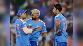 India Vs Netherlands Highlights, T20 World Cup 2026: Dube's All-Round Display Powers IND To Record Extending 12th Straight WC Win