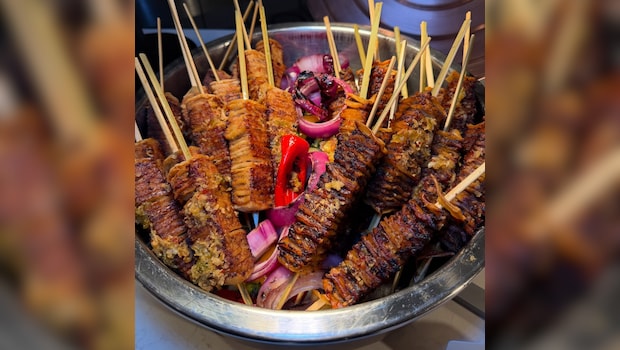 Latest and Breaking News on NDTV