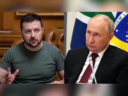 रूस-यूक्रेन युद्ध पर परमाणु हथियारों का साया! शांति वार्ता से पहले दुनिया को हिला देने वाला दावा