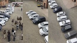 इंदौर के शातिर जालसाज का कारनामा, पुलिस ने बरामद की 39 कारें; लोगों से किराए पर लेकर करने लगता था ये काम