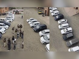 इंदौर के शातिर जालसाज का कारनामा, पुलिस ने बरामद की 39 कारें; लोगों से किराए पर लेकर करने लगता था ये काम