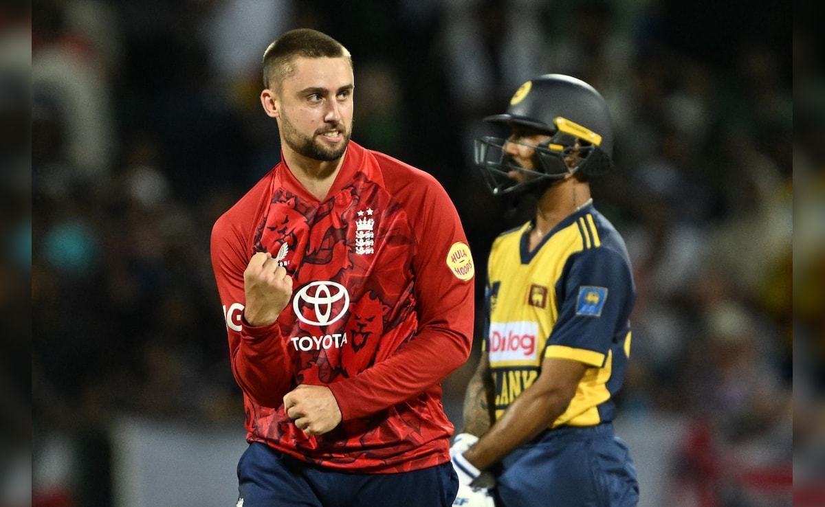 Sri Lanka vs England: Head-To-Head Record, Recent Performance - Key Stats Ahead Of Super 8