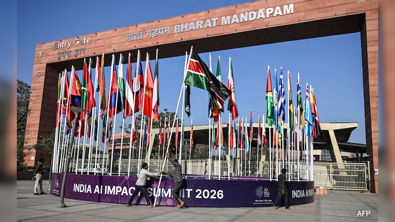 India AI Summit: Traffic Curbs In Delhi On Last Day Of Summit &mdash; Check Routes To Avoid