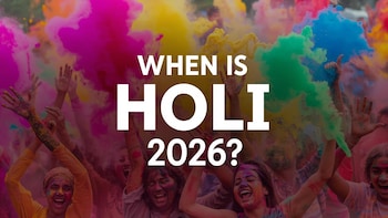 Holi 2026 Date In Maharashtra: Check Correct Timings For Holika Dahan, Rangwali Holi In Mumbai, Pune