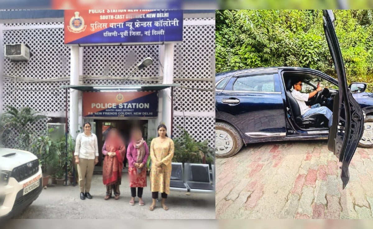 कैसे बनी फर्जी ED टीम? यूनिफॉर्म से आईकार्ड तक सब नकली… दिल्ली की कोठी में रेड की साजिश कैसे रची गई