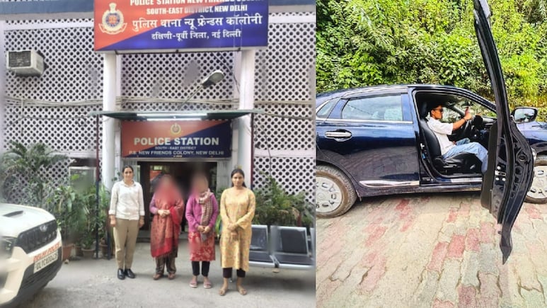 कैसे बनी फर्जी ED टीम? यूनिफॉर्म से आईकार्ड तक सब नकली&hellip; दिल्ली की कोठी में रेड की साजिश कैसे रची गई