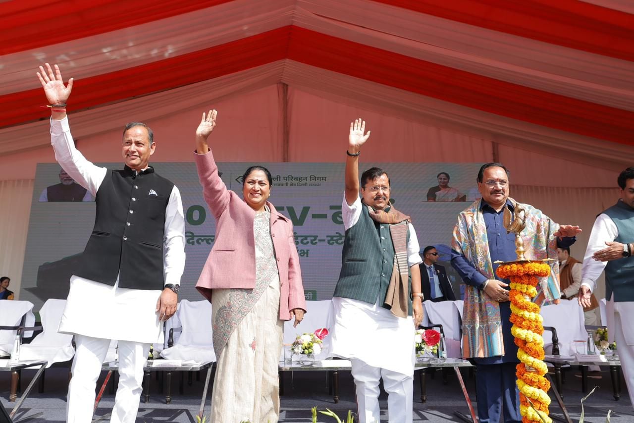 Latest and Breaking News on NDTV