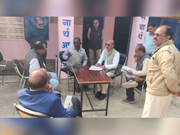 शिक्षा विभाग में 3.72 करोड़ के घोटाले से मची खलबली, स्कूल निर्माण के नाम पर ऐसे हुआ करोड़ों का खेला