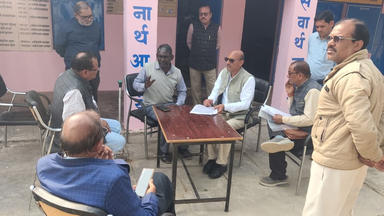 शिक्षा विभाग में 3.72 करोड़ के घोटाले से मची खलबली, स्कूल निर्माण के नाम पर ऐसे हुआ करोड़ों का खेला