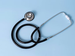 AI-Enabled Stethoscopes Show Promise In Improving Health Screenings