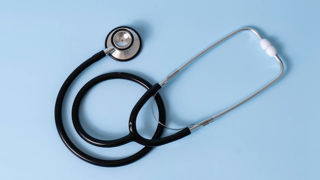 AI-Enabled Stethoscopes Show Promise In Improving Health Screenings