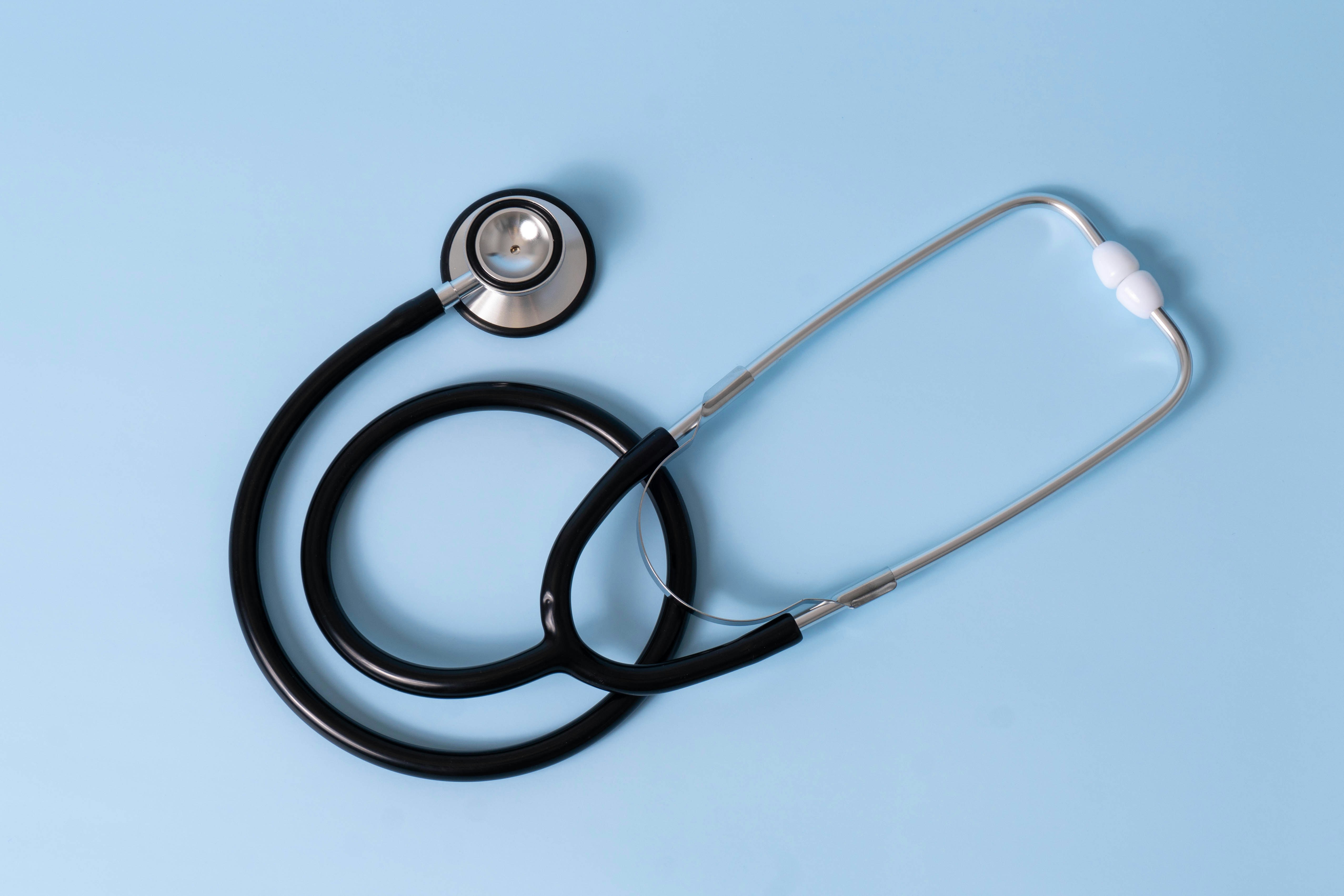 AI-Enabled Stethoscopes Show Promise In Improving Health Screenings