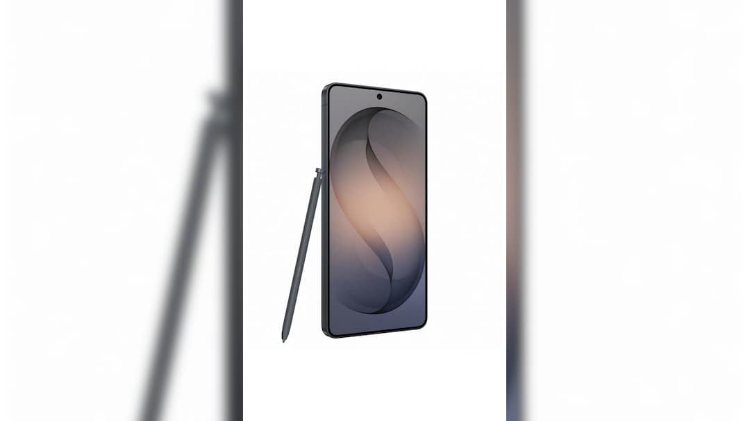 Samsung Galaxy S26 Ultra