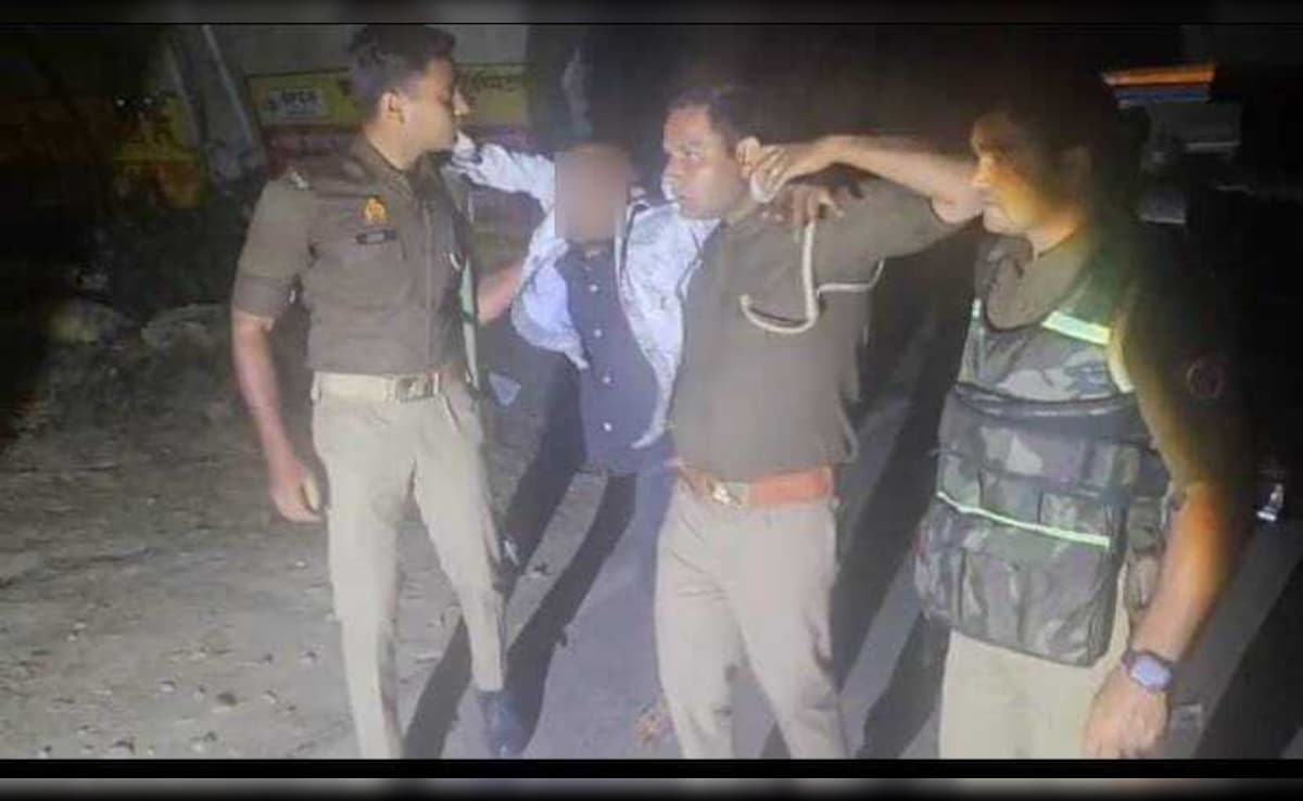 Latest and Breaking News on NDTV