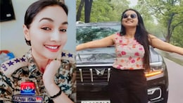 DSP कल्पना वर्मा न&zwj;िलंब&zwj;ित, दीपक टंडन से प्&zwj;यार में ठगी का आरोप, क्&zwj;या अब चली जाएगी नौकरी?