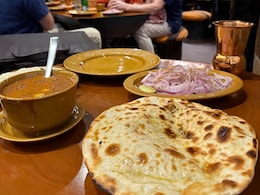 Why World-Famous Delhi Restaurant Bukhara Wants Diners To Eat With Hands, Not Cutlery