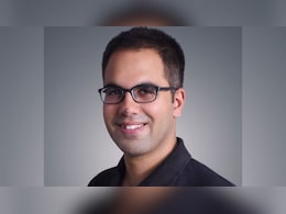 Puch AI's Siddharth Bhatia To Speak On Innovation, Ethics At NDTV AI Summit