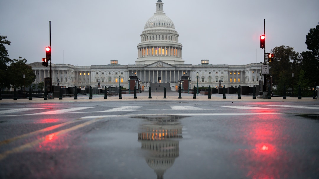 Democrats Push for War Powers Vote Over Trump Iran Strikes