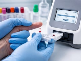 फिंगरस्टिक टेस्ट से सिर्फ एक घंटे में चल जाएगा Hepatitis-B का पता, क्या अब नहीं लगाने पड़ेंगे लैब के चक्कर?