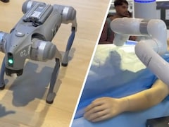 डॉक्टरों की दुनिया में AI का धमाकेदार एंट्री! सोनोग्राफी से MRI तक अब डायग्नोसिस के लिए आईं नई मशीनें