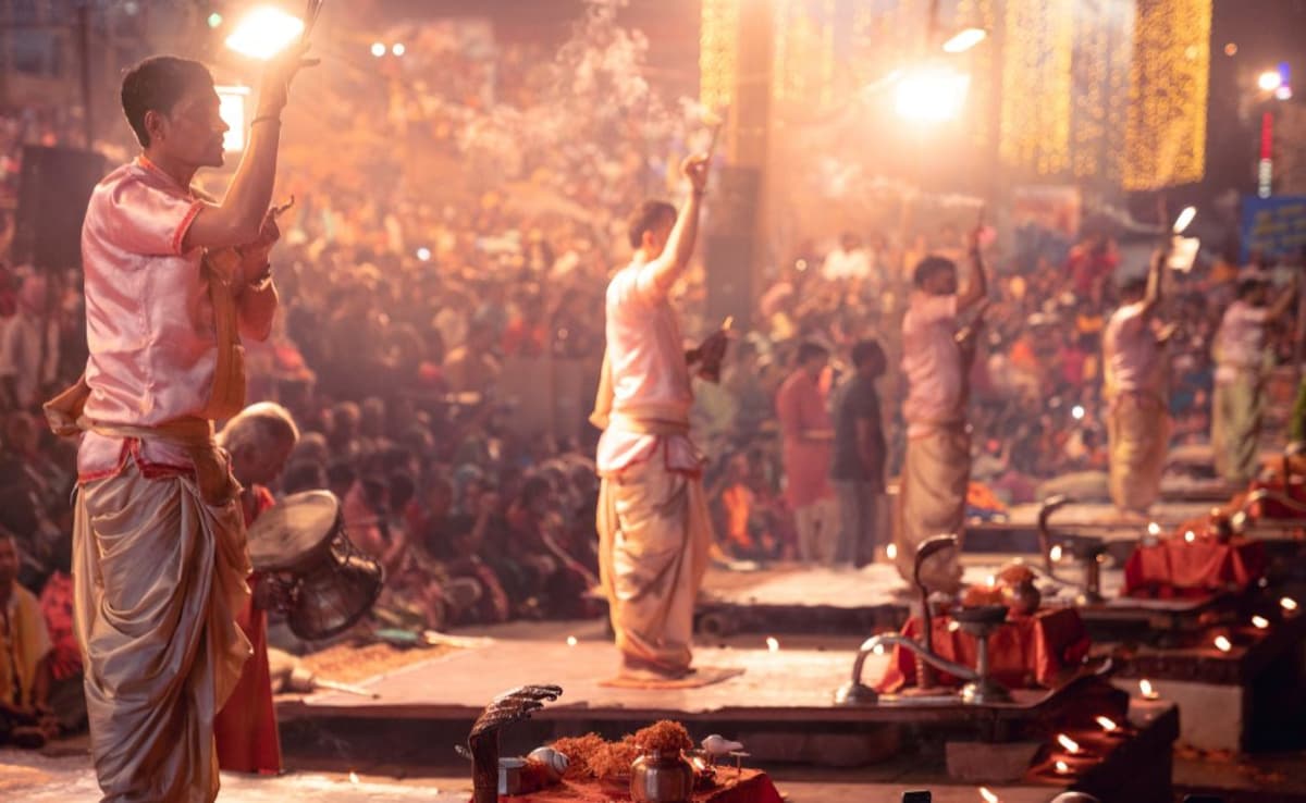 Latest and Breaking News on NDTV