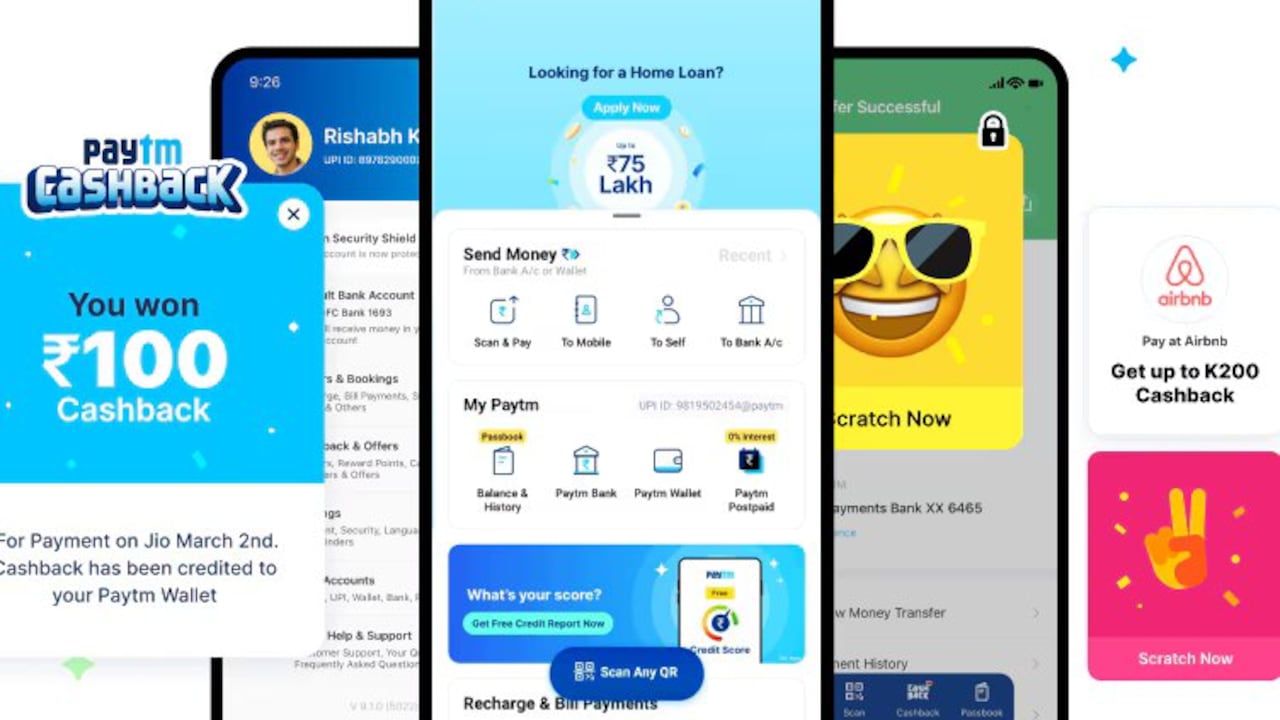 Paytm Gold Coins Programme Explained