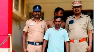 DMK Youth Wing Member Arrested For Alleged Sexual Assault, Murder Of Toddler