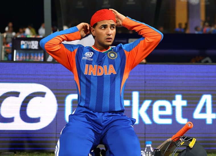 India Get Big Abhishek Update Ahead Of Namibia Game, Teammate Shares Details