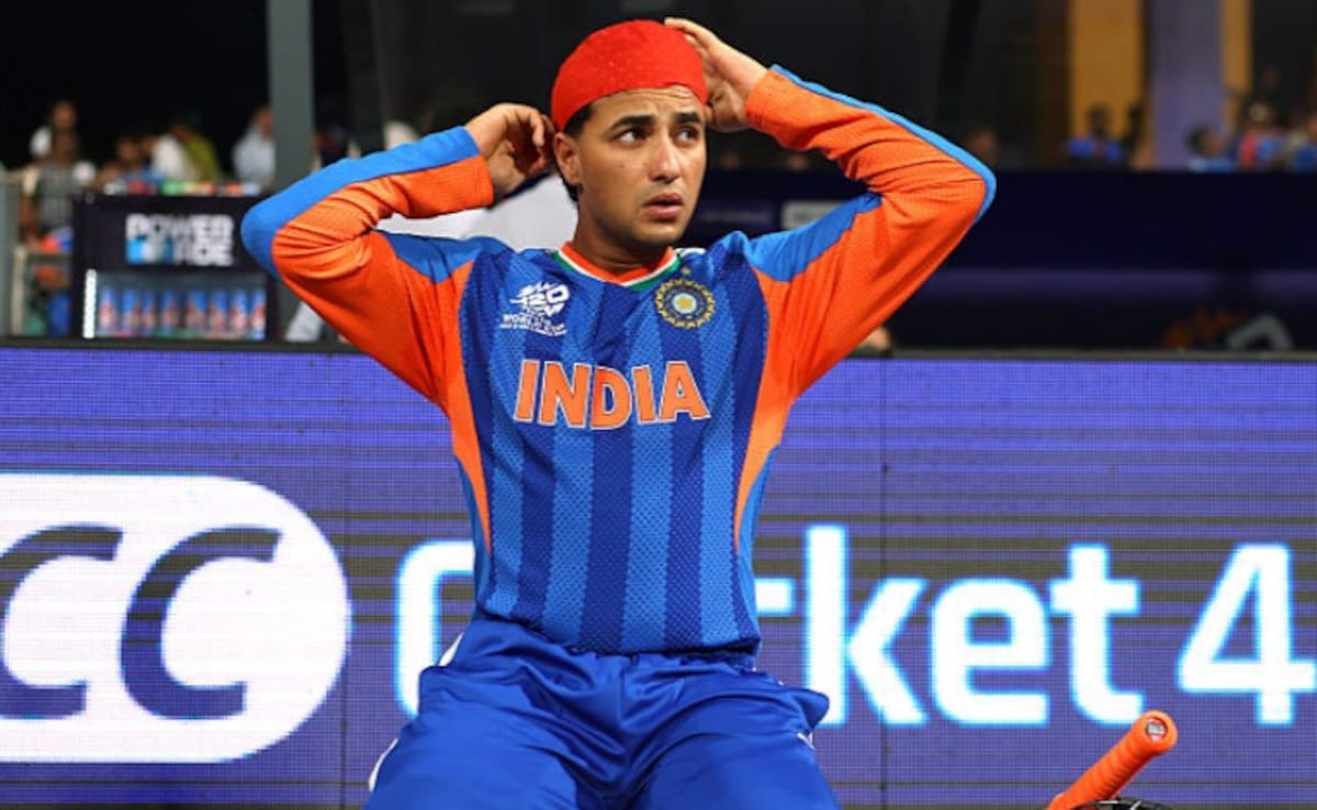 Abhishek Sharma Discharged From Hospital, India Teammate Provides Massive Health Update Ahead Of Namibia Clash