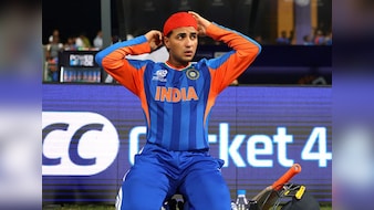 पाकिस्तान के खिलाफ खेले तो अभिषेक शर्मा रच देंगे इतिहास, T20I में बना सकते हैं यह वर्ल्ड रिकॉर्ड