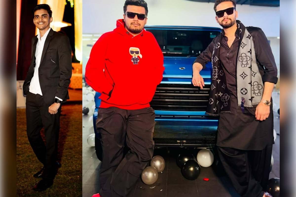 Maxtern: "Dear Elvish Yadav And Archit, Stop Playing Mummy Wala Victim Card!"