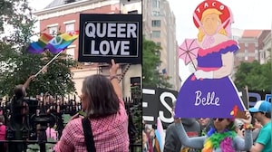 Explained: Why The Pride Flag Removal At Stonewall Is Sparking Outrage In America