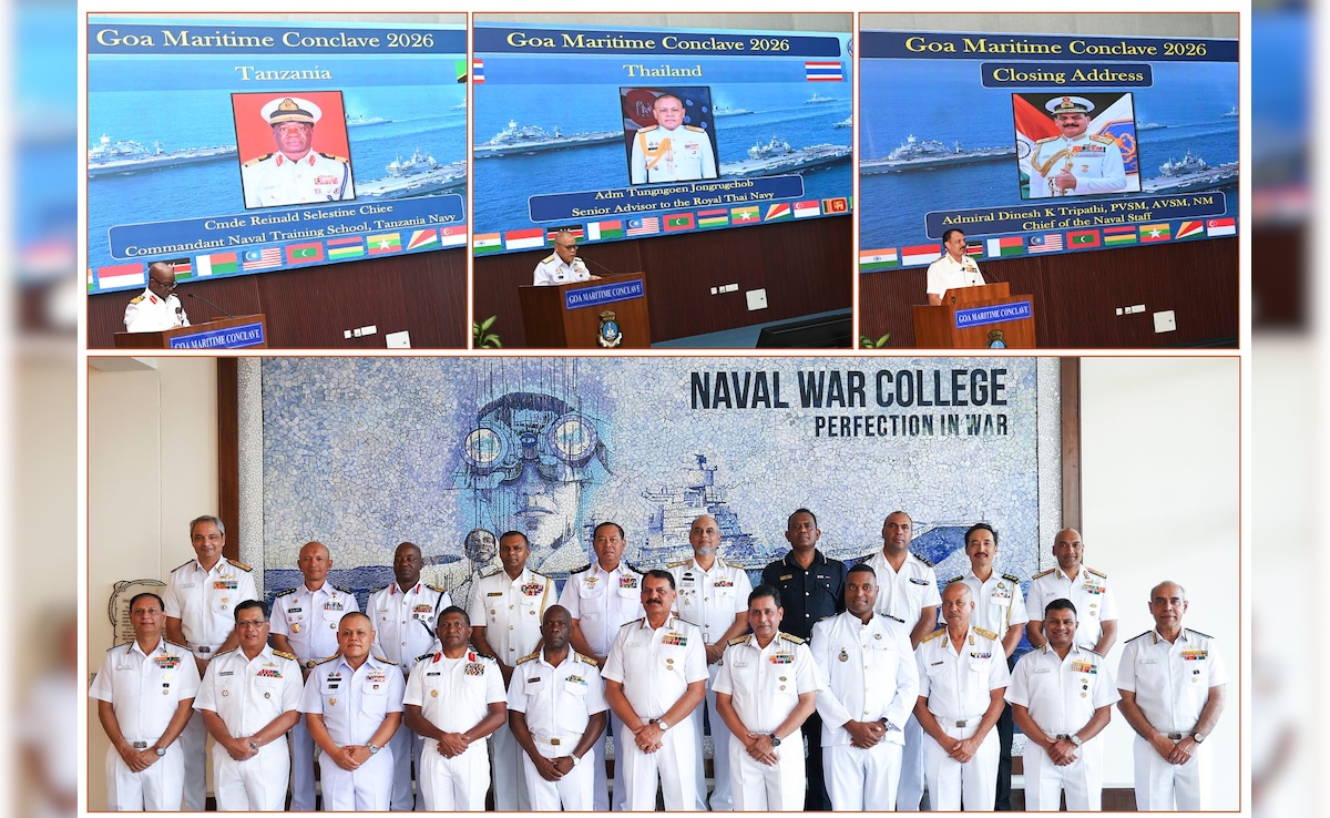 Latest and Breaking News on NDTV