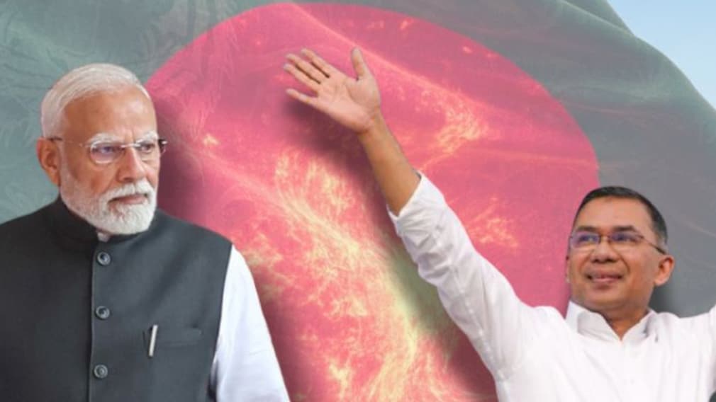 What Tarique Rahman's Win Means For India