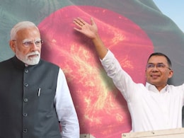 What Tarique Rahman's Win Means For India