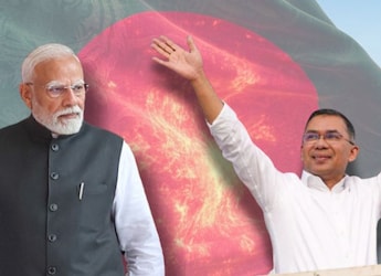 What Tarique Rahman's Win Means For India