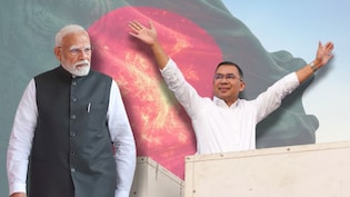What Tarique Rahman's Win Means For India